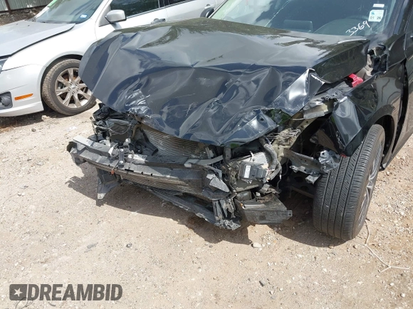 2024 Nissan Altima SV с VIN 1N4BL4DV5RN383369, выставлен на аукционе IAAI как лот 42527971 с пробегом Не указан миль и . История ставок и продаж доступна на DreamBid. Изображение 6.
