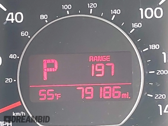 2019 Kia Soul + with VIN KNDJP3A5XK7668524, listed as a IAAI auction lot 41949246 with 79,186 mi miles and . Bid and sale history available at DreamBid. Image 16.