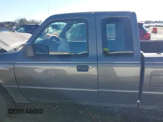 2009 Ford Ranger XLT with VIN 1FTYR44E59PA15362, listed as a IAAI auction lot 41359466 with 170,373 mi miles. Bid and sale history available at carsss.com. Image 14.