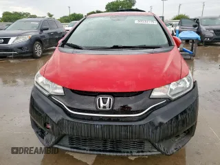 2015 Honda Fit EX-L z VIN 3HGGK5H82FM723808, wystawiony jako Copart lot #60534115 z przebiegiem 179 297 mil mil oraz Czysty tytuł • Clean title. Historia ofert i sprzedaży dostępna na DreamBid. Obrazek 5.