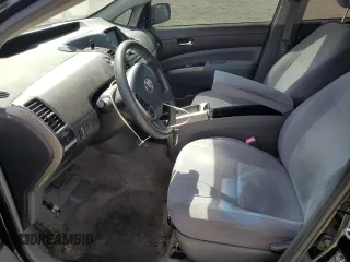 2005 Toyota Prius with VIN JTDKB20U053071612, listed as a Copart auction lot 55362925 with 174,642 mi miles and Salvage Title. Bid and sale history available at DreamBid. Image 7.