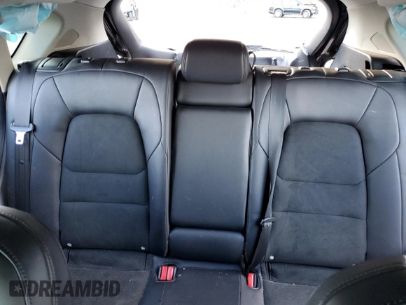 2018 Mazda CX-5 Touring with VIN JM3KFBCM3J0382258, listed as a Copart auction lot 50463005 with 61,887 mi miles and Salvage Title. Bid and sale history available at carsss.com. Image 10.
