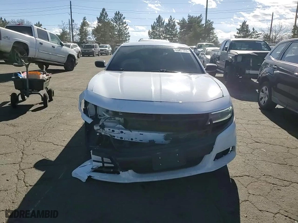 2018 Dodge Charger GT with VIN 2C3CDXJG5JH182267, listed as a Copart auction lot 44221455 with 116,715 mi miles and Salvage Title. Bid and sale history available at carsss.com. Image 10.