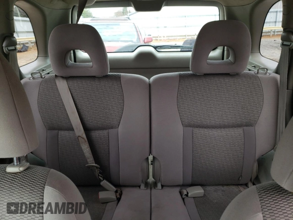 2005 Toyota RAV4 with VIN JTEHD20V050061141, listed as a Copart auction lot 48161995 with 227,398 mi miles and Clean Title. Bid and sale history available at carsss.com. Image 10.