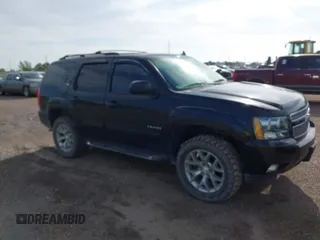 2011 Chevrolet Tahoe LT с VIN 1GNSKBE06BR373864, выставлен на аукционе IAAI как лот 42828489 с пробегом 185 183 миль миль и . История ставок и продаж доступна на DreamBid. Изображение 13.