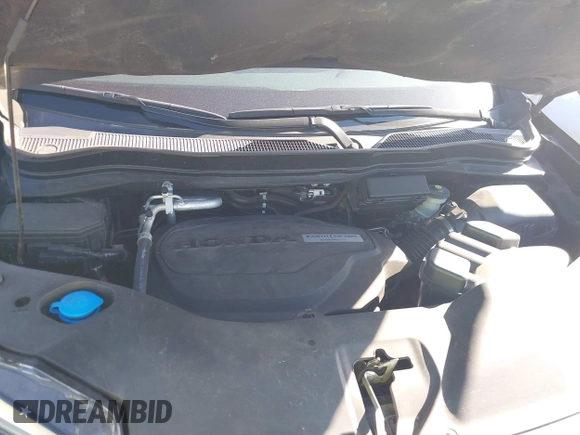 2016 Honda Pilot EX-L with VIN 5FNYF5H59GB005482, listed as a IAAI auction lot 41304248 with 127,092 mi miles and . Bid and sale history available at DreamBid. Image 10.