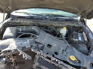 2014 Ram 1500 Express z VIN 1C6RR6FT1ES229811, wystawiony jako Copart lot #51516005 z przebiegiem 197 349 mil mil oraz Szkoda całkowita • Salvage title. Historia ofert i sprzedaży dostępna na DreamBid. Obrazek 12.