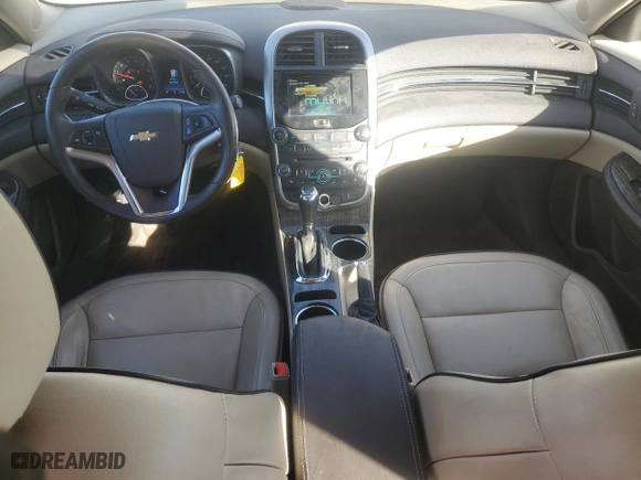 2014 Chevrolet Malibu LT with VIN 1G11E5SL2EF279944, listed as a Copart auction lot 83386094 with 167,263 mi miles and Salvage Title. Bid and sale history available at carsss.com. Image 8.