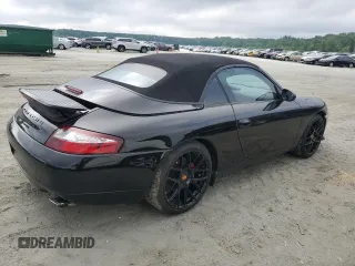 1999 Porsche 911 z VIN WP0CA2997XS656332, wystawiony jako Copart lot #59492395 z przebiegiem Nie podano mil oraz Szkoda całkowita • Salvage title. Historia ofert i sprzedaży dostępna na DreamBid. Obrazek 3.