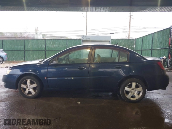 2007 Saturn ION z VIN 1G8AL58F27Z160902, wystawiony jako IAAI lot #41794644 z przebiegiem 162 834 mil mil oraz . Historia ofert i sprzedaży dostępna na DreamBid. Obrazek 14.