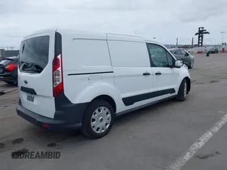 2019 Ford Transit Connect XL с VIN NM0LE7E20K1431420, выставлен на аукционе IAAI как лот 41918902 с пробегом 73 901 миль миль и . История ставок и продаж доступна на DreamBid. Изображение 4.