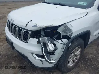 2020 Jeep Grand Cherokee Altitude z VIN 1C4RJFAGXLC125416, wystawiony jako IAAI lot #42216471 z przebiegiem 66 326 mil mil oraz . Historia ofert i sprzedaży dostępna na DreamBid. Obrazek 6.