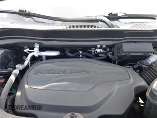2021 Honda Pilot EX-L with VIN 5FNYF6H57MB064595, listed as a IAAI auction lot 41942327 with 46,150 mi miles and . Bid and sale history available at DreamBid. Image 10.