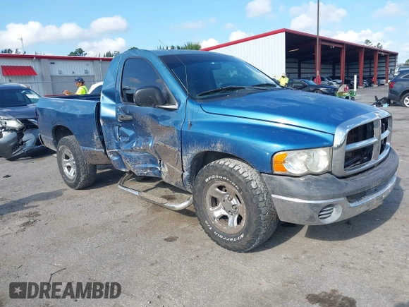 2002 Dodge 1500 with VIN 1D7HA16K52J235141, listed as a IAAI auction lot 42223197 with 181,818 mi miles and . Bid and sale history available at DreamBid. Image 6.