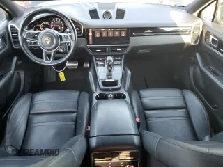 2020 Porsche Cayenne S z VIN WP1BB2AY7LDA57018, wystawiony jako Copart lot #53679224 z przebiegiem 45 024 mil mil oraz . Historia ofert i sprzedaży dostępna na DreamBid. Obrazek 8.