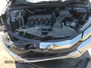 2020 Honda HR-V LX z VIN 3CZRU5H36LM705663, wystawiony jako Copart lot #68916565 z przebiegiem 94 415 mil mil oraz Szkoda całkowita • Salvage title. Historia ofert i sprzedaży dostępna na DreamBid. Obrazek 15.