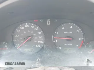 2000 Subaru Legacy Outback with VIN 4S3BH6652Y6660301, listed as a IAAI auction lot 42561122 with 178,325 mi miles and . Bid and sale history available at DreamBid. Image 7.