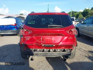 2014 Ford Escape SE с VIN 1FMCU9GX3EUA60603, выставлен на аукционе IAAI как лот 42706030 с пробегом 37 927 миль миль и . История ставок и продаж доступна на DreamBid. Изображение 17.