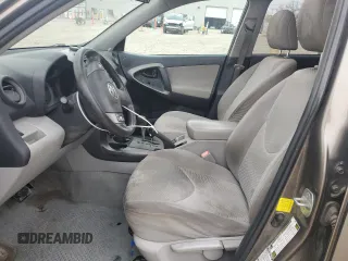 2011 Toyota RAV4 with VIN 2T3BF4DV9BW137442, listed as a Copart auction lot 51606865 with 346,942 mi miles and Clean Title. Bid and sale history available at carsss.com. Image 7.