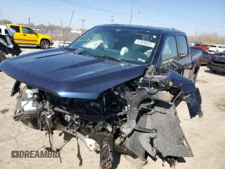2022 Ford F-150 XL с VIN 1FTFW1ED5NFB06202, выставлен на аукционе Copart как лот 47926055 с пробегом Не указан миль и Списание • Salvage title. История ставок и продаж доступна на DreamBid. Изображение 1.