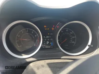 2017 Mitsubishi Lancer ES with VIN JA32V2FW8HU002776, listed as a Copart auction lot 54385355 with 96,620 mi miles and Salvage Title. Bid and sale history available at carsss.com. Image 9.