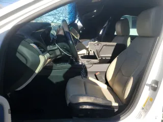 2020 Cadillac CT5 Luxury z VIN 1G6DM5RKXL0152351, wystawiony jako Copart lot #80843234 z przebiegiem 17 154 mil mil oraz Nie do naprawy • Non repairable. Historia ofert i sprzedaży dostępna na DreamBid. Obrazek 7.
