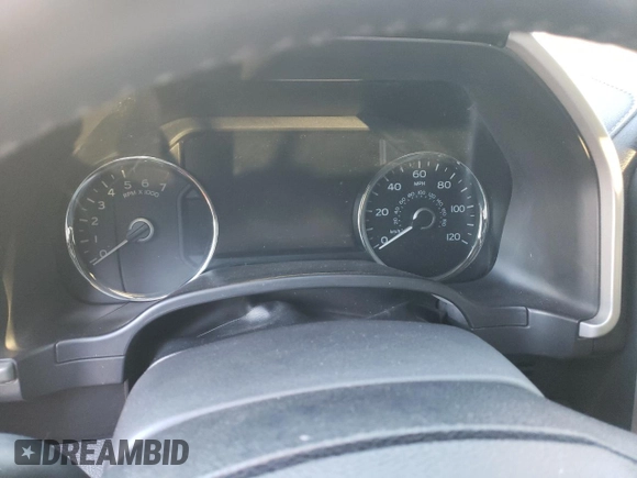 2018 Ford F-150 XL with VIN 1FTEW1EG9JKF57527, listed as a Copart auction lot 89396135 with 0 mi miles and Salvage Title. Bid and sale history available at carsss.com. Image 9.