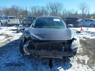 2009 Nissan Maxima SV z VIN 1N4AA51E49C850160, wystawiony jako IAAI lot #41630124 z przebiegiem 178 452 mil mil oraz . Historia ofert i sprzedaży dostępna na DreamBid. Obrazek 13.