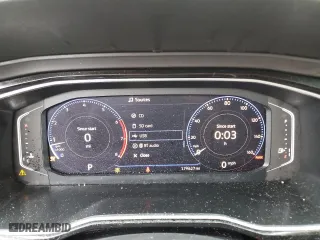 2019 Volkswagen Jetta SEL with VIN 3VWE57BU5KM192819, listed as a Copart auction lot 47439015 with 179,627 mi miles and Non Repairable. Bid and sale history available at carsss.com. Image 9.