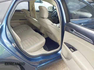 2018 Ford Fusion SE z VIN 3FA6P0H79JR195109, wystawiony jako IAAI lot #41664930 z przebiegiem 105 374 mil mil oraz . Historia ofert i sprzedaży dostępna na DreamBid. Obrazek 8.