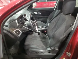 2011 GMC Terrain SLE-2 with VIN 2CTFLTEC8B6353719, listed as a Copart auction lot 84274404 with 91,416 mi miles and Salvage Title. Bid and sale history available at carsss.com. Image 7.