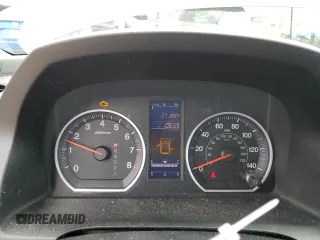 2010 Honda CR-V LX z VIN 5J6RE4H34AL048979, wystawiony jako Copart lot #55351915 z przebiegiem 271 884 mil mil oraz Szkoda całkowita • Salvage title. Historia ofert i sprzedaży dostępna na DreamBid. Obrazek 9.