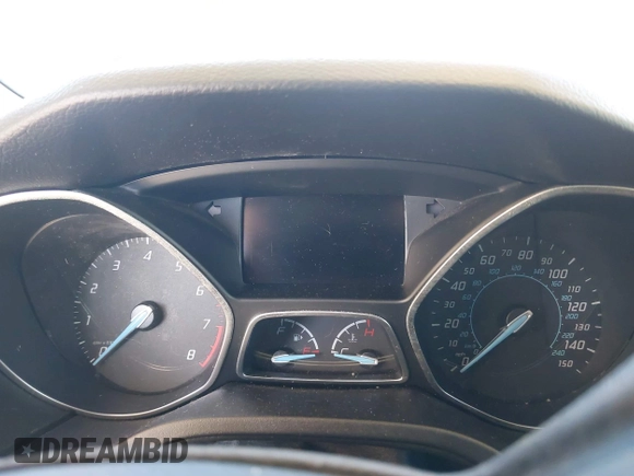 2013 Ford Focus SE with VIN 1FADP3K21DL347246, listed as a IAAI auction lot 42068664 with Not Provided miles and . Bid and sale history available at DreamBid. Image 15.