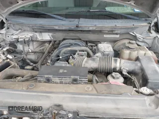 2009 Ford F-150 XL with VIN 1FTRW12879FA26278, listed as a IAAI auction lot 42101608 with 217,409 mi miles and . Bid and sale history available at DreamBid. Image 10.