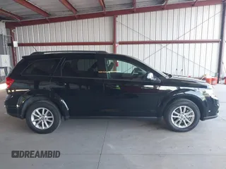 2017 Dodge Journey SXT with VIN 3C4PDCBG7HT532245, listed as a IAAI auction lot 41993844 with 136,883 mi miles and . Bid and sale history available at carsss.com. Image 13.