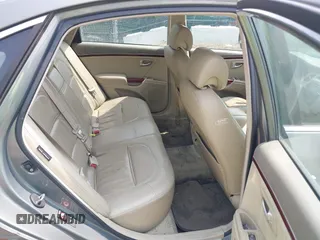 2008 Hyundai Azera Limited с VIN KMHFC46F78A265293, выставлен на аукционе IAAI как лот 42443280 с пробегом 183 430 миль миль и . История ставок и продаж доступна на DreamBid. Изображение 8.
