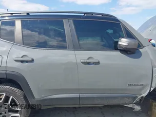 2020 Jeep Renegade Limited with VIN ZACNJBD15LPK90703, listed as a IAAI auction lot 42023043 with 72,988 mi miles and . Bid and sale history available at DreamBid. Image 14.
