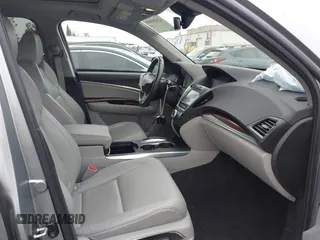 2020 Acura MDX z VIN 5J8YD4H36LL043713, wystawiony jako IAAI lot #42489580 z przebiegiem 33 042 mil mil oraz . Historia ofert i sprzedaży dostępna na DreamBid. Obrazek 5.