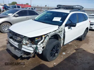 2017 Subaru Outback with VIN 4S4BSAAC1H3414511, listed as a IAAI auction lot 42120747 with 77,087 mi miles and . Bid and sale history available at DreamBid. Image 2.