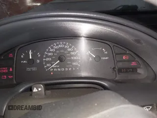 1998 Chevrolet Cavalier with VIN 1G1JC5247W7295972, listed as a IAAI auction lot 41517276 with 99,129 mi miles and . Bid and sale history available at DreamBid. Image 7.