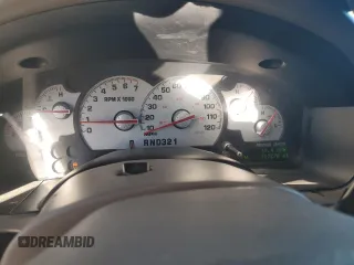2005 Mercury Mountaineer z VIN 4M2DU66K55UJ17276, wystawiony jako Copart lot #86835544 z przebiegiem 137 270 mil mil oraz Szkoda całkowita • Salvage title. Historia ofert i sprzedaży dostępna na DreamBid. Obrazek 9.