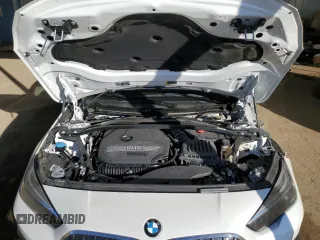2023 BMW 2 Series 228i xDrive with VIN WBA73AK08P7M90162, listed as a Copart auction lot 76783064 with 29,382 mi miles and Clean Title. Bid and sale history available at carsss.com. Image 11.