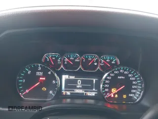 2014 Chevrolet Silverado 1500 High Country with VIN 3GCUKTEC5EG407573, listed as a IAAI auction lot 41651363 with 136,239 mi miles. Bid and sale history available at carsss.com. Image 7.