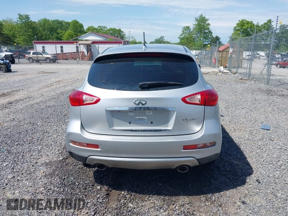 2017 Infiniti QX50 with VIN JN1BJ0RP0HM384648, listed as a IAAI auction lot 42290211 with 86,572 mi miles and . Bid and sale history available at DreamBid. Image 17.