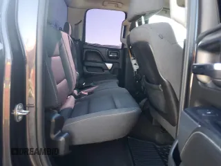 2015 Chevrolet Silverado 1500 LT with VIN 1GCRCREH5FZ262392, listed as a Copart auction lot 41508915 with 209,261 mi miles and Clean Title. Bid and sale history available at carsss.com. Image 10.