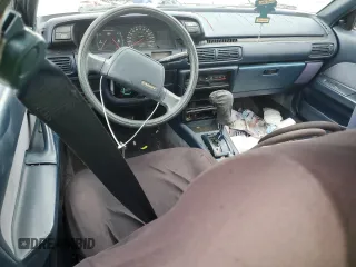1991 Toyota Camry z VIN JT2SV21E2M3435406, wystawiony jako Copart lot #74958494 z przebiegiem 127 580 mil mil oraz Szkoda całkowita • Salvage title. Historia ofert i sprzedaży dostępna na DreamBid. Obrazek 8.