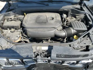 2019 Jeep Grand Cherokee Laredo E z VIN 1C4RJEAG7KC732365, wystawiony jako Copart lot #59813435 z przebiegiem 36 527 mil mil oraz Szkoda całkowita • Salvage title. Historia ofert i sprzedaży dostępna na DreamBid. Obrazek 12.