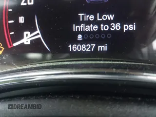 2014 Dodge Durango R/T с VIN 1C4SDHCT6EC975156, выставлен на аукционе IAAI как лот 42124665 с пробегом 160 827 миль миль и . История ставок и продаж доступна на DreamBid. Изображение 15.