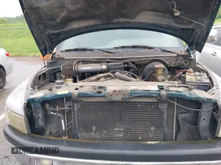 1997 Dodge 1500 with VIN 1B7HF16Y7VJ525773, listed as a IAAI auction lot 42178753 with 6,479 mi miles and . Bid and sale history available at DreamBid. Image 10.