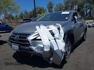 2015 Lexus NX 200t с VIN JTJYARBZ2F2009583, выставлен на аукционе IAAI как лот 42671774 с пробегом 106 423 миль миль и . История ставок и продаж доступна на DreamBid. Изображение 6.